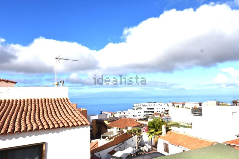 Casa o chalet independiente en venta en Guia de Isora