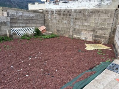 Casa o chalet independiente en venta en Santiago del Teide