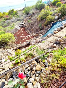 Casa o chalet independiente en venta en piedra hincada