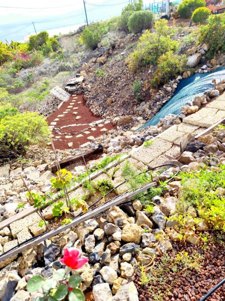 Casa o chalet independiente en venta en piedra hincada