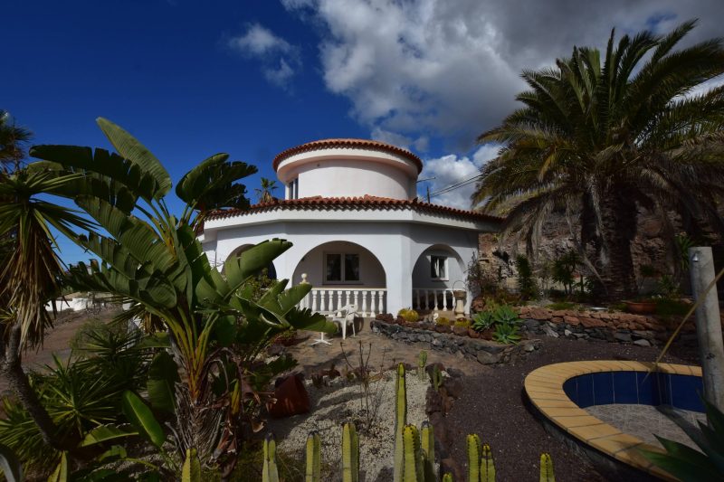 Casa o chalet independiente en venta en Camino de las Moraditas, 1