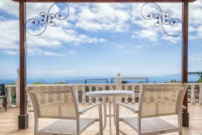 Casa o chalet independiente en venta en piedra hincada