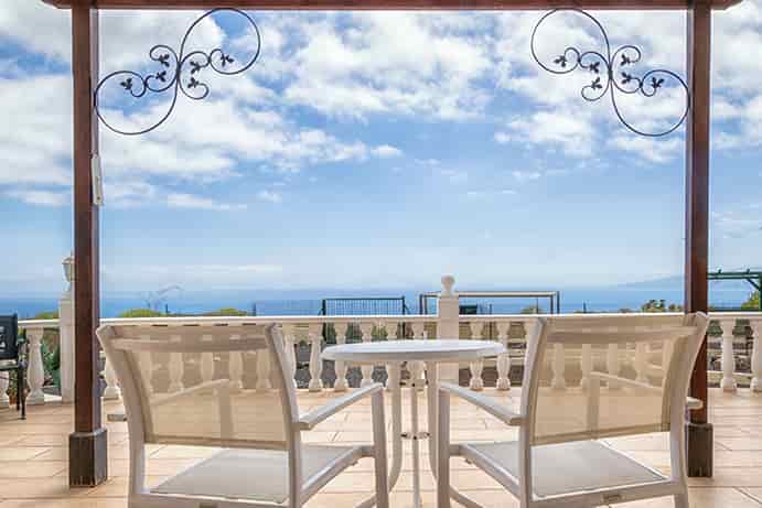 Casa o chalet independiente en venta en piedra hincada