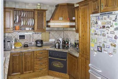 Casa o chalet independiente en venta en piedra hincada