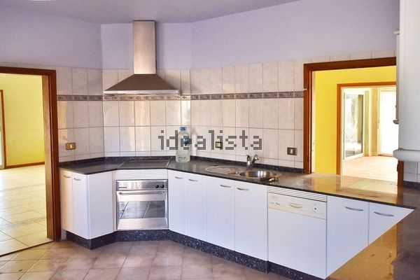 Casa o chalet independiente en venta en El Médano