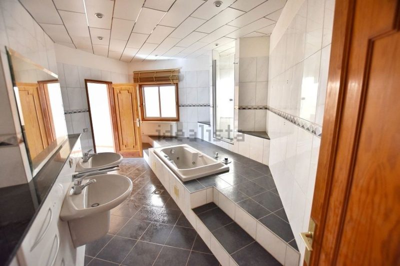 Casa o chalet independiente en venta en El Médano