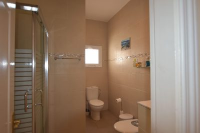 Casa o chalet independiente en venta en Tijoco