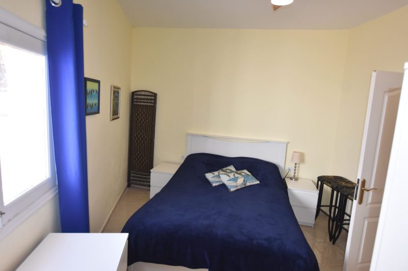 Casa o chalet independiente en venta en Tijoco