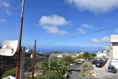 Casa o chalet independiente en venta en Tijoco
