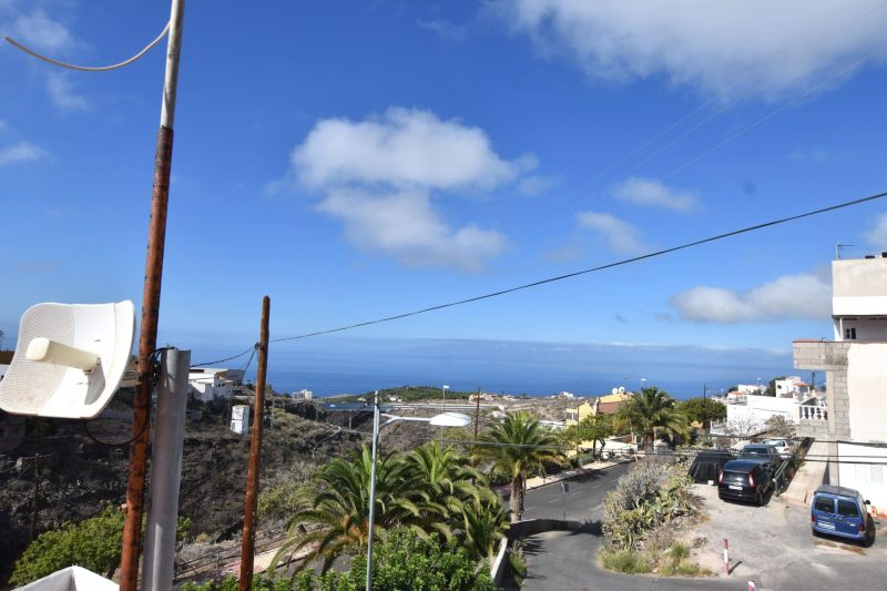 Casa o chalet independiente en venta en Tijoco