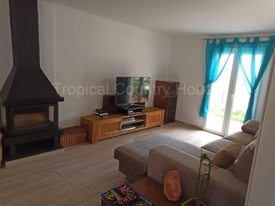 Casa o chalet independiente en venta en Santiago del Teide
