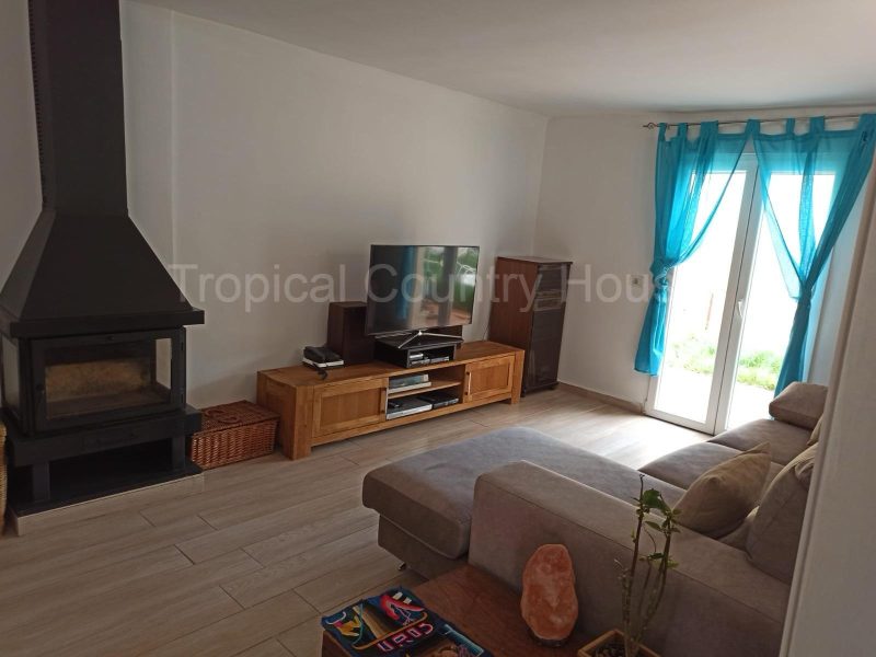 Casa o chalet independiente en venta en Santiago del Teide