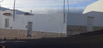 Casa o chalet independiente en venta en Santiago del Teide