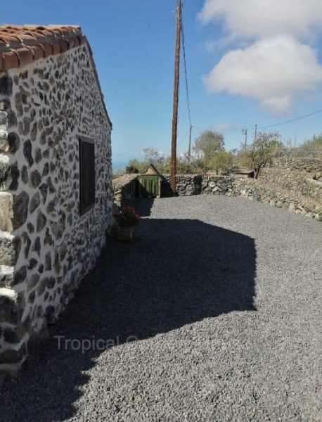 Casa de pueblo en venta en Guia de Isora