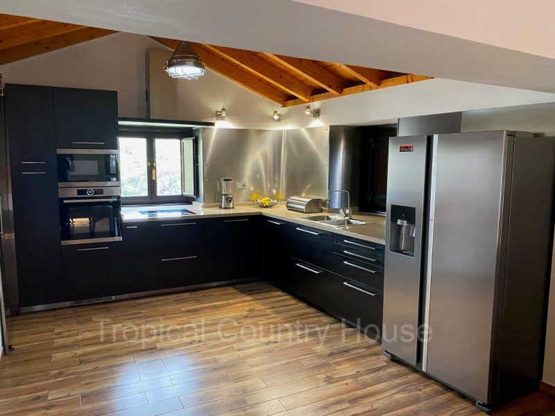 Casa de pueblo en venta en Guia de Isora