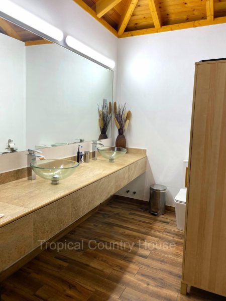 Casa de pueblo en venta en Guia de Isora