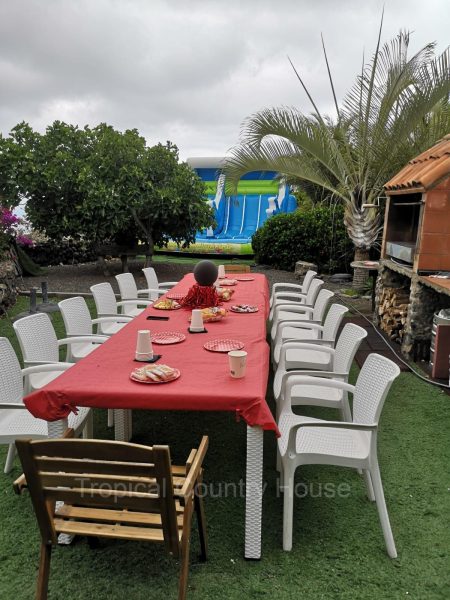 Casa de pueblo en venta en Guia de Isora