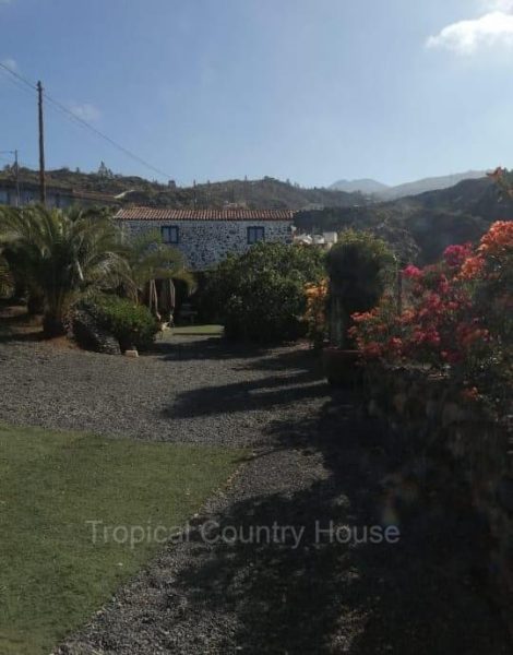 Casa de pueblo en venta en Guia de Isora