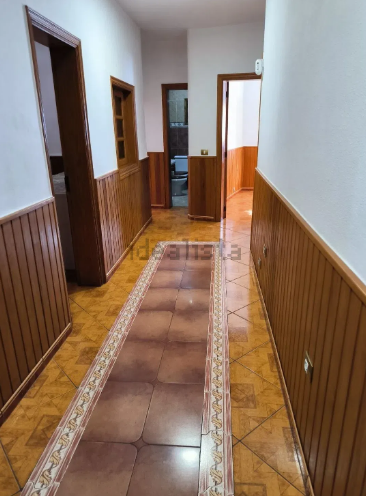 Casa o chalet independiente en venta en Casco Urbano