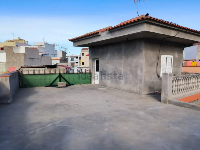 Casa o chalet independiente en venta en Casco Urbano