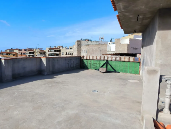 Casa o chalet independiente en venta en Casco Urbano