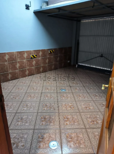 Casa o chalet independiente en venta en Casco Urbano