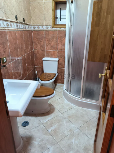 Casa o chalet independiente en venta en Casco Urbano