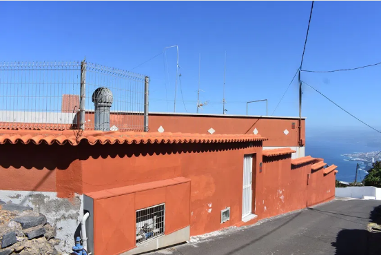 Casa o chalet independiente en venta en Camino El Riego, 111