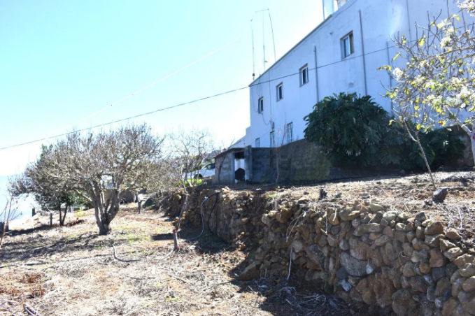 Casa o chalet independiente en venta en Camino El Riego, 111