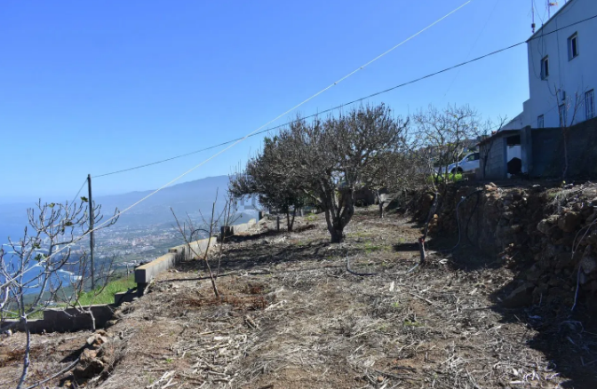 Casa o chalet independiente en venta en Camino El Riego, 111