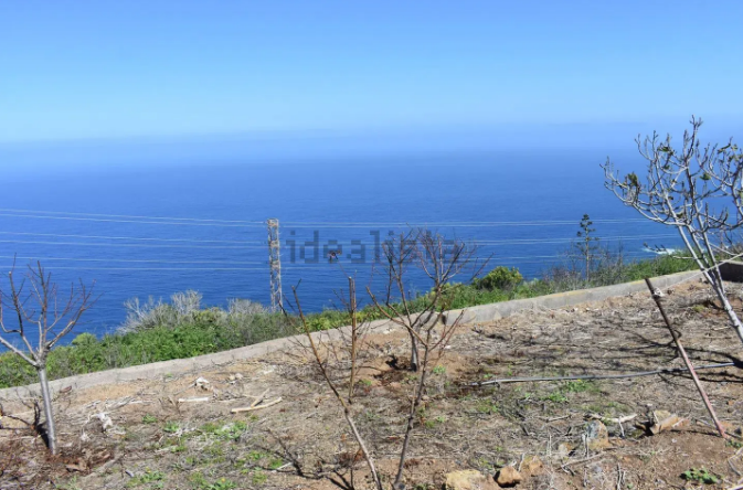 Casa o chalet independiente en venta en Camino El Riego, 111
