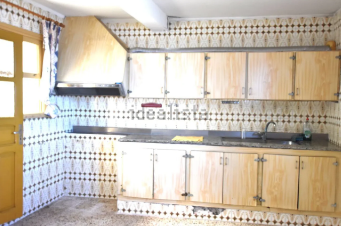 Casa o chalet independiente en venta en Camino El Riego, 111