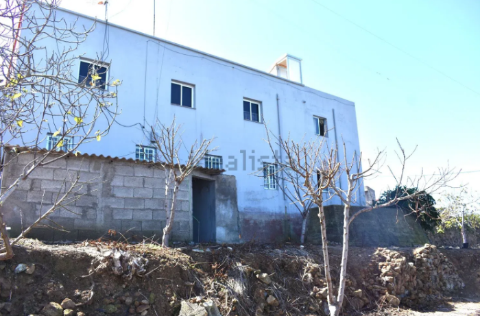 Casa o chalet independiente en venta en Camino El Riego, 111