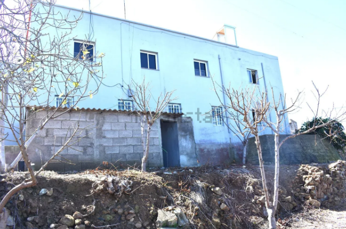 Casa o chalet independiente en venta en Camino El Riego, 111