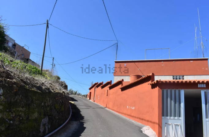 Casa o chalet independiente en venta en Camino El Riego, 111