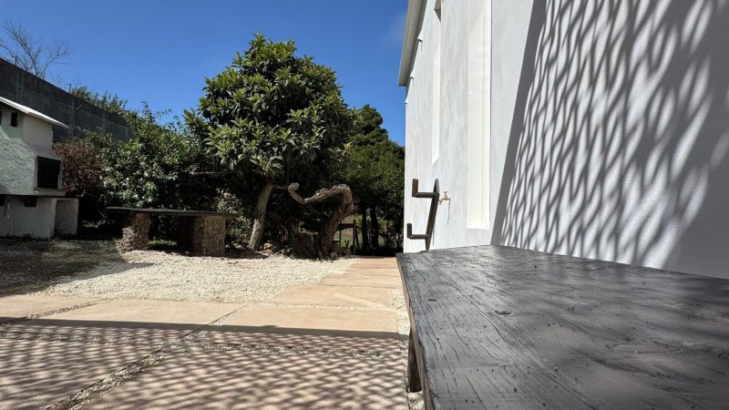 Casa independiente en Garachico- ref 1385
