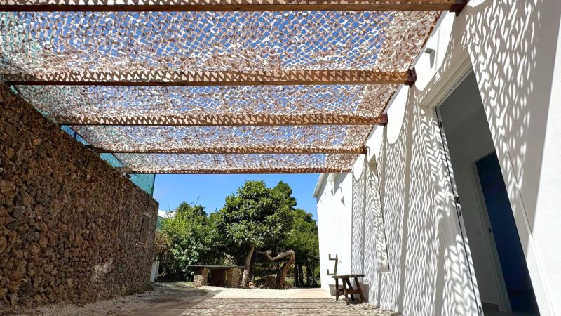 Casa independiente en Garachico- ref 1385